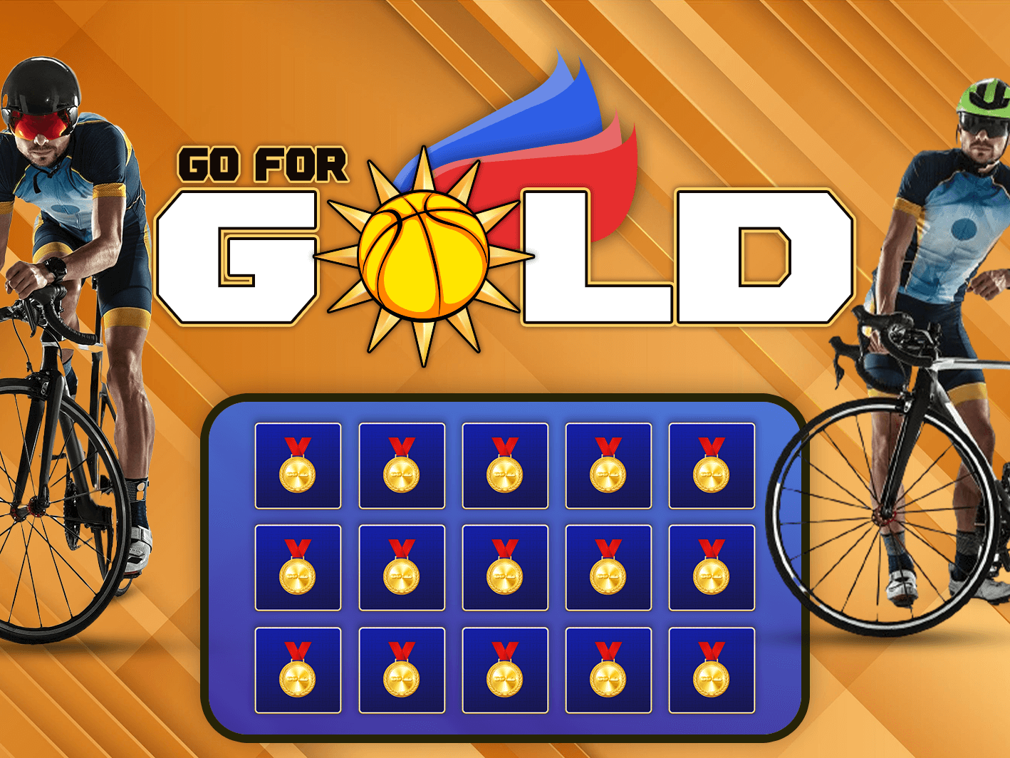 Página de promociones