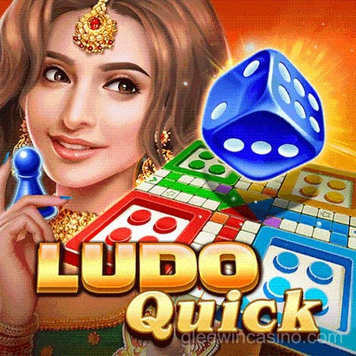 Ludo Quick