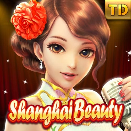 Shanghai Beauty