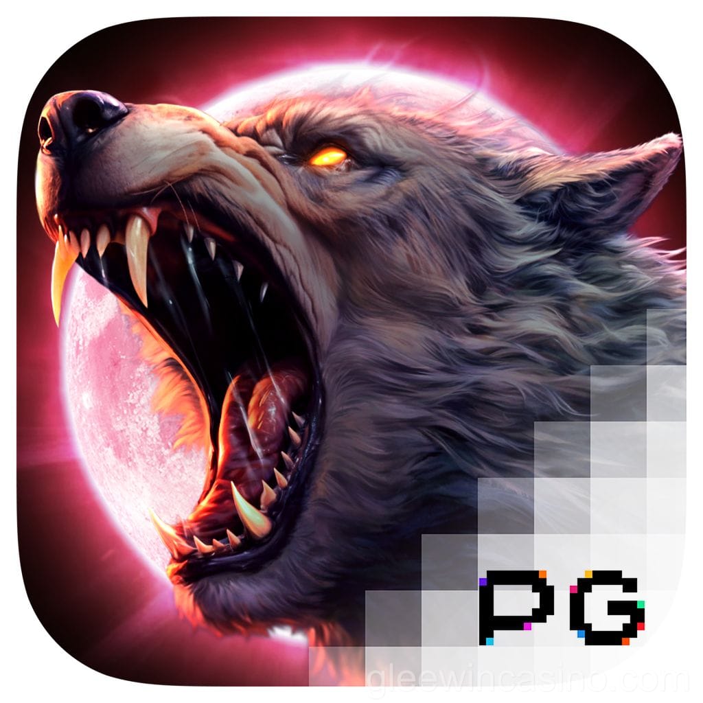 Imagen del juego Werewolf's Hunt en gleewin casino